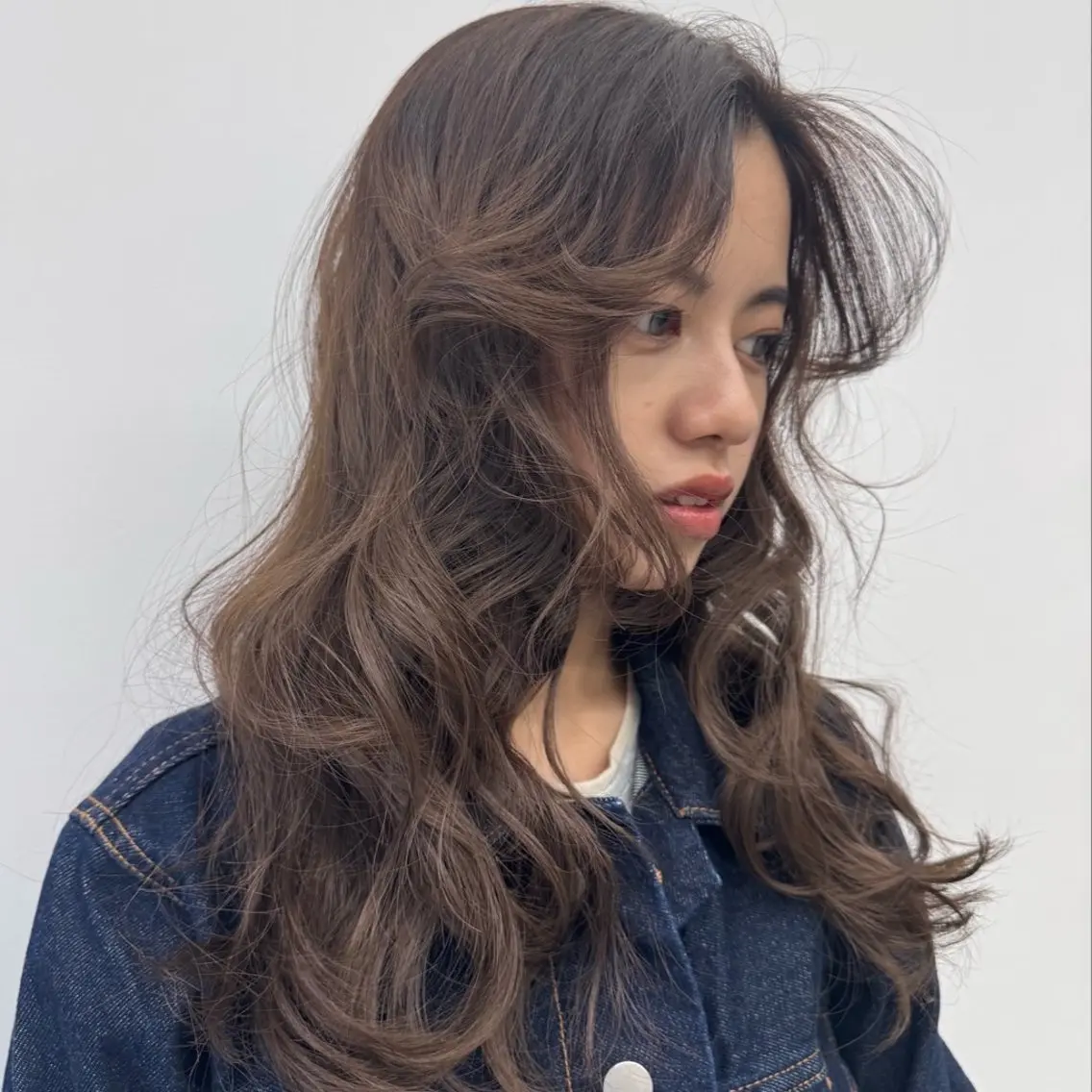 巻き髪スタイリング⭐️［撮影📷ok、口コミokの方限定］の写真