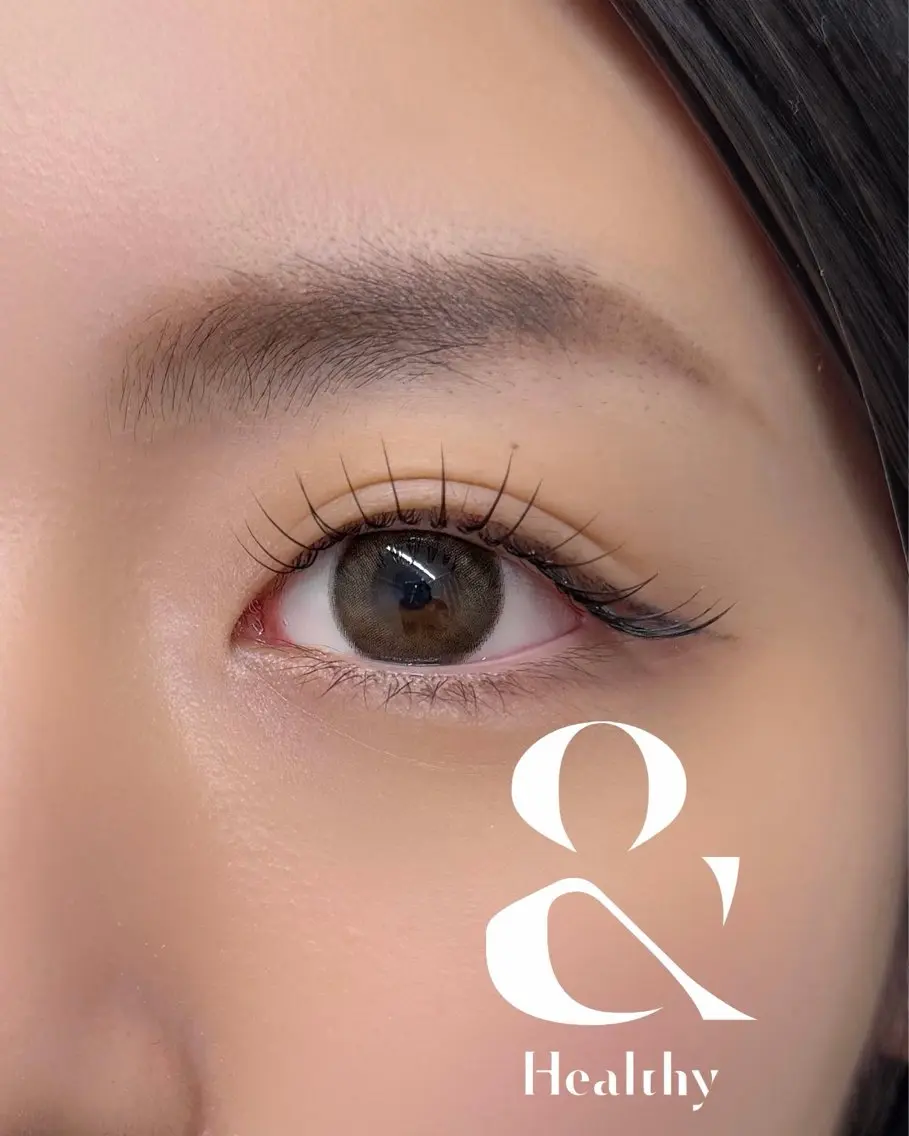 マツエク・マツパ マツエク LED指名No.１ MIORA MIKIのマツエク・マツパデザイン