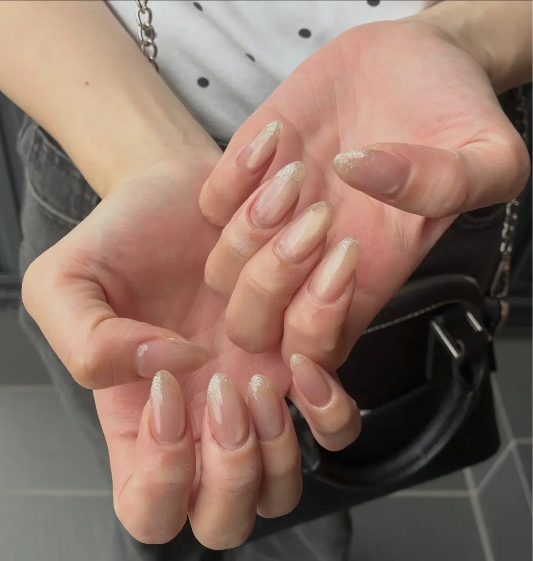 ネイル ハンドネイル ハンドケア nail salon Mのネイルデザイン