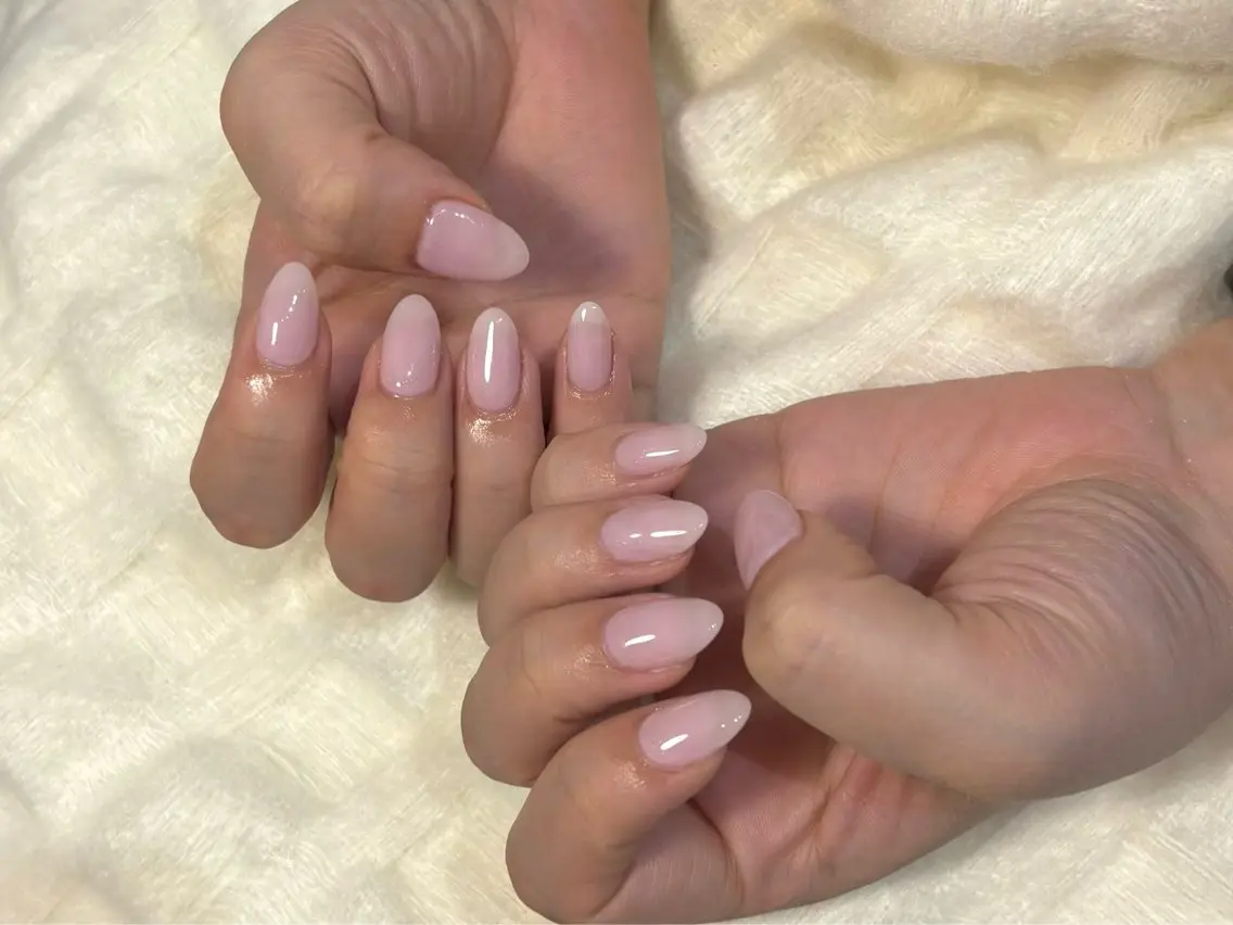 ネイル ハンドネイル twin.nail柏 夏希のネイルデザイン