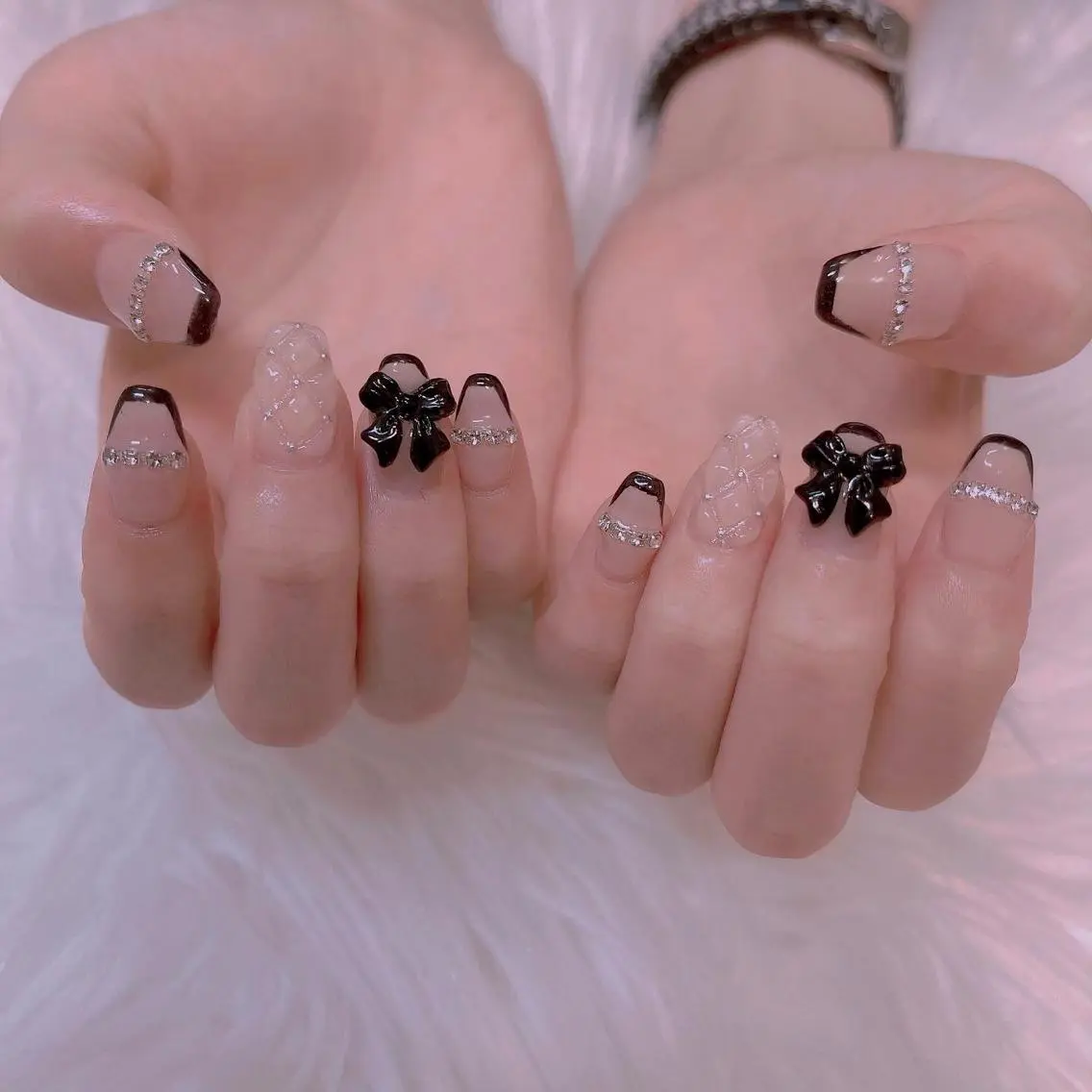 ネイル Private Salon 大宮のネイルデザイン