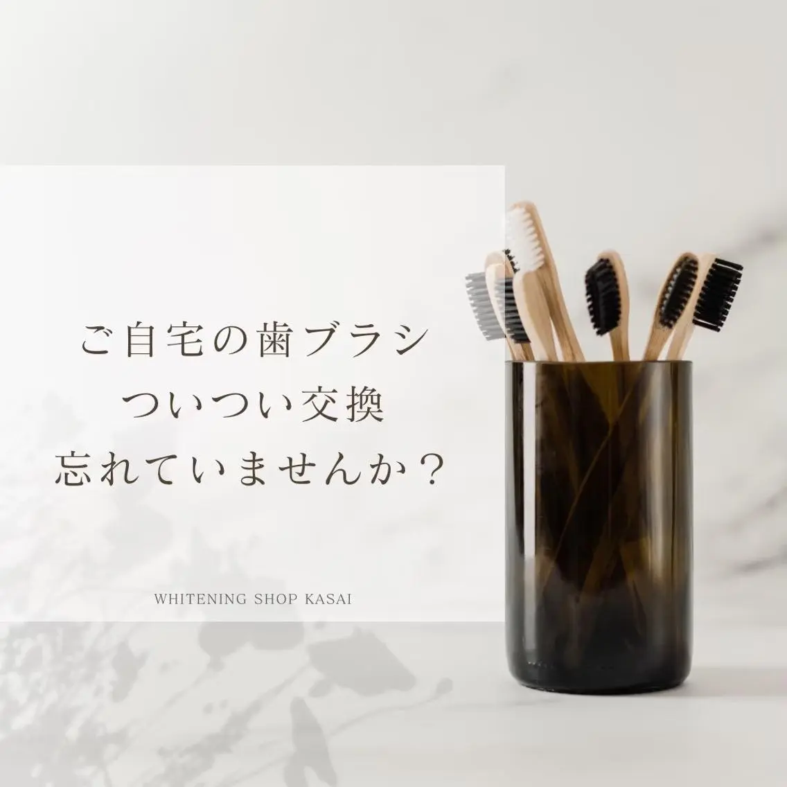 メンズ その他 ホワイトニング ショップ葛西店のその他イメージ