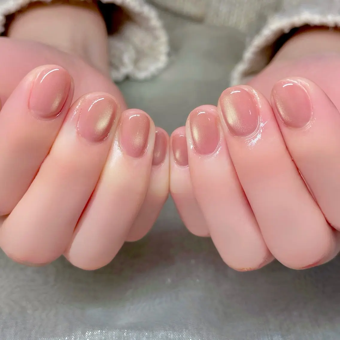 ネイル ハンドネイル Nailist suzuのネイルデザイン
