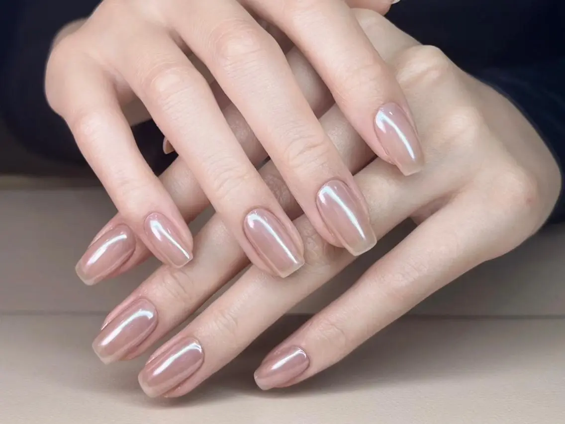 ネイル ハンドネイル ハンドケア Lumiere Beauty池袋のネイルデザイン
