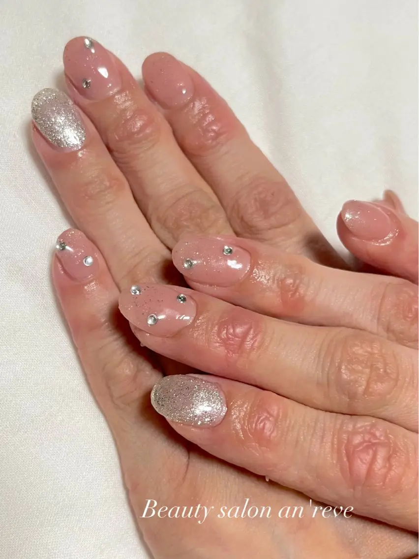 ネイル an'reve ♥RIEのネイルデザイン
