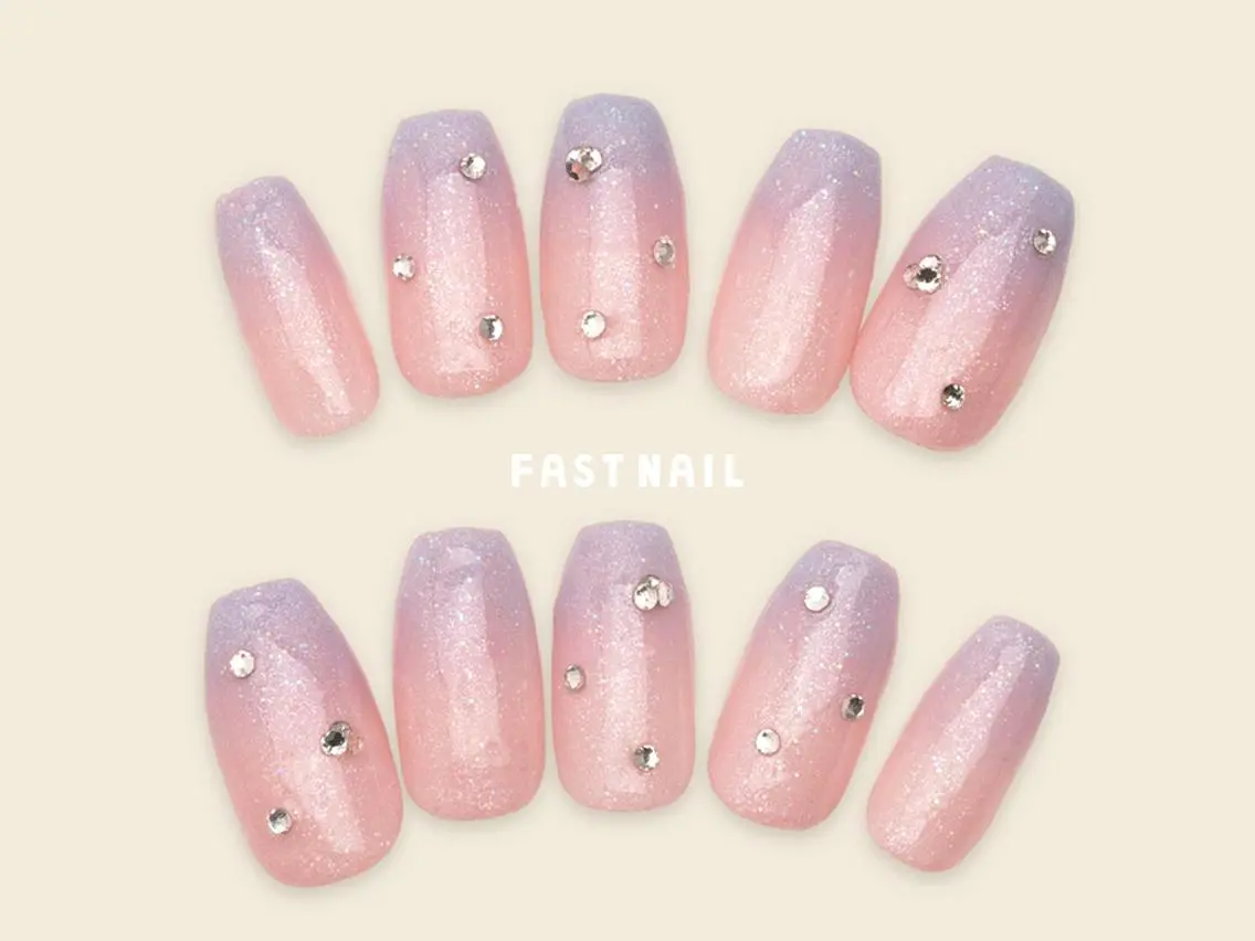 ネイル FASTNAIL LOCO 昭島店のネイルデザイン