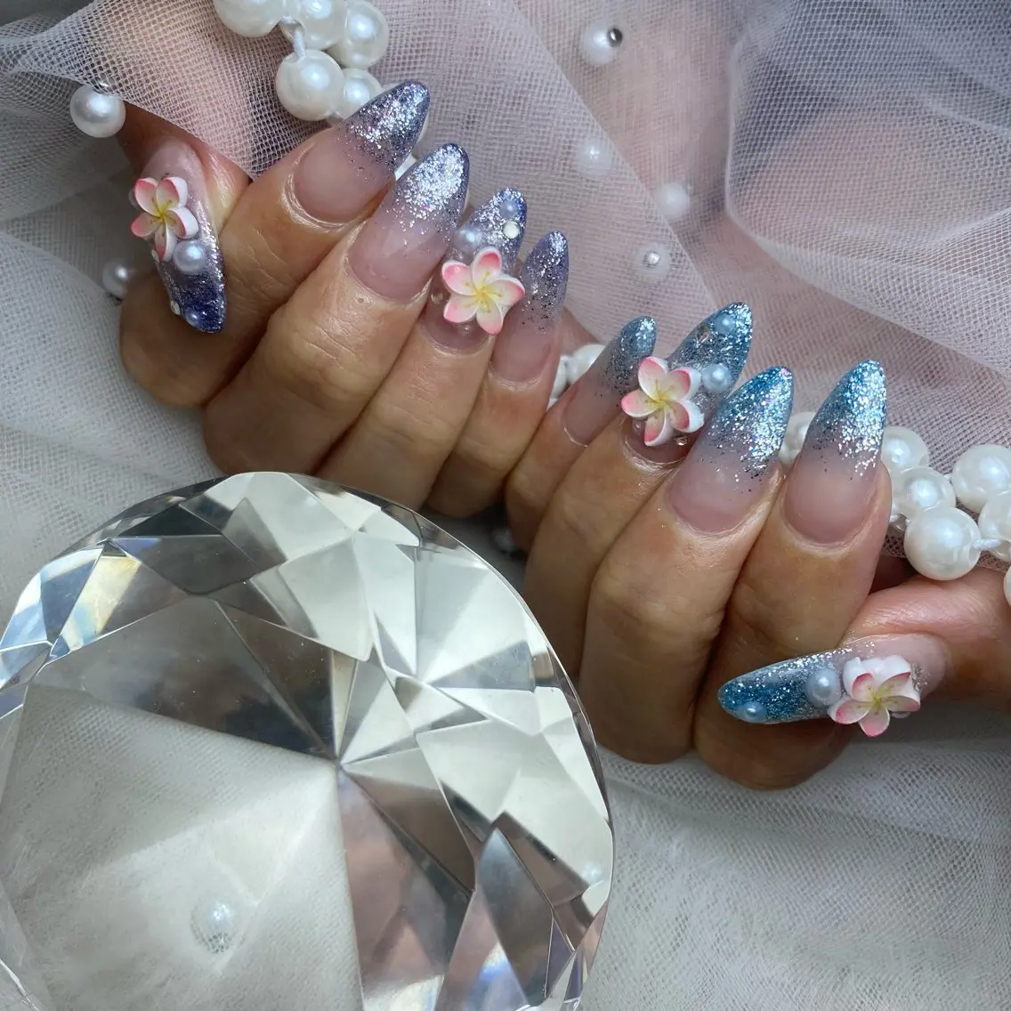 ネイル Beauty Space N&Nのネイルデザイン