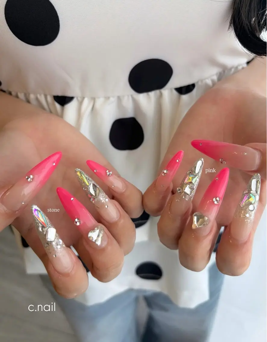 ネイル Chika/ C.nailのネイルデザイン