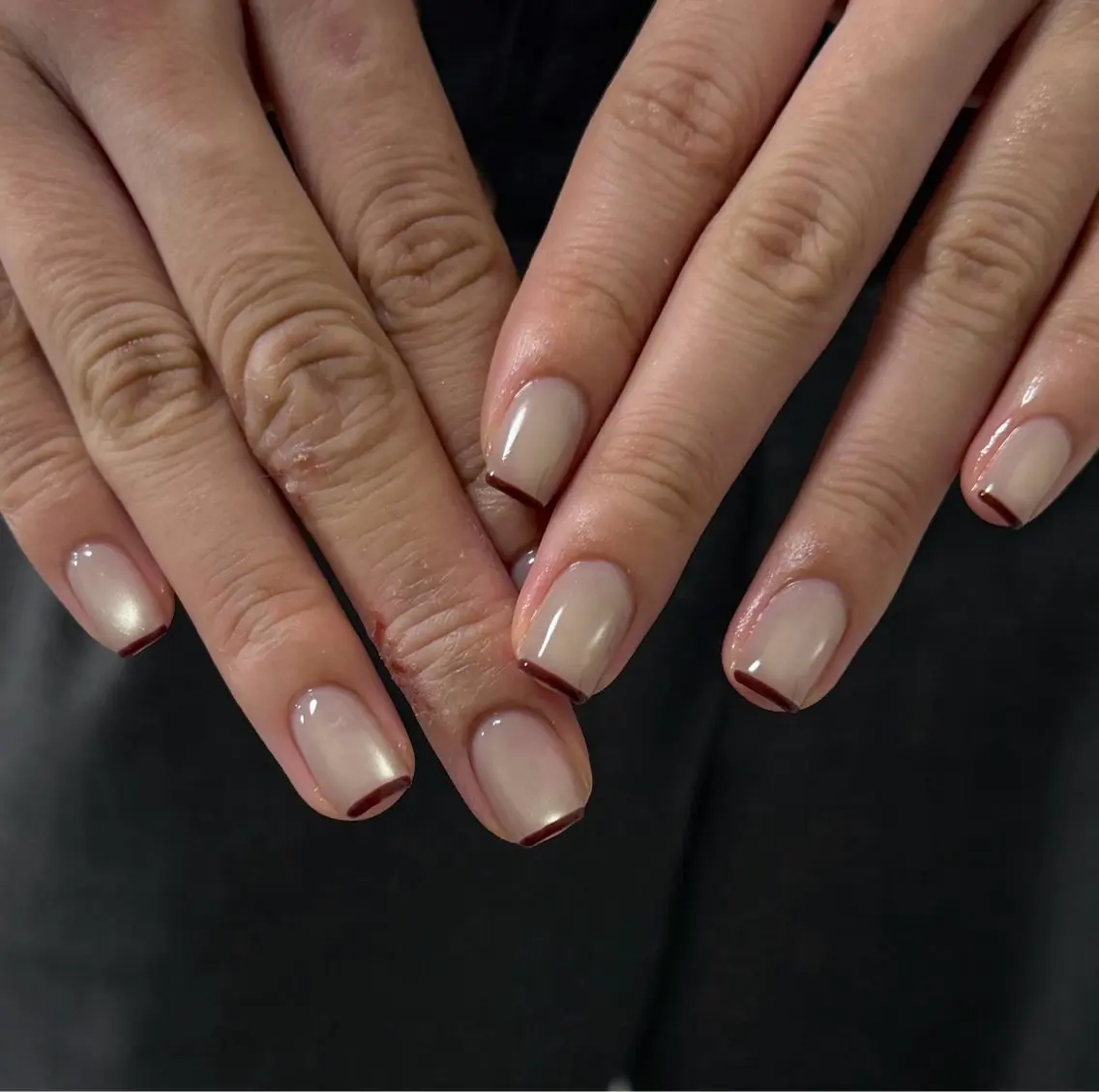 ネイル nailsalon bijuのネイルデザイン