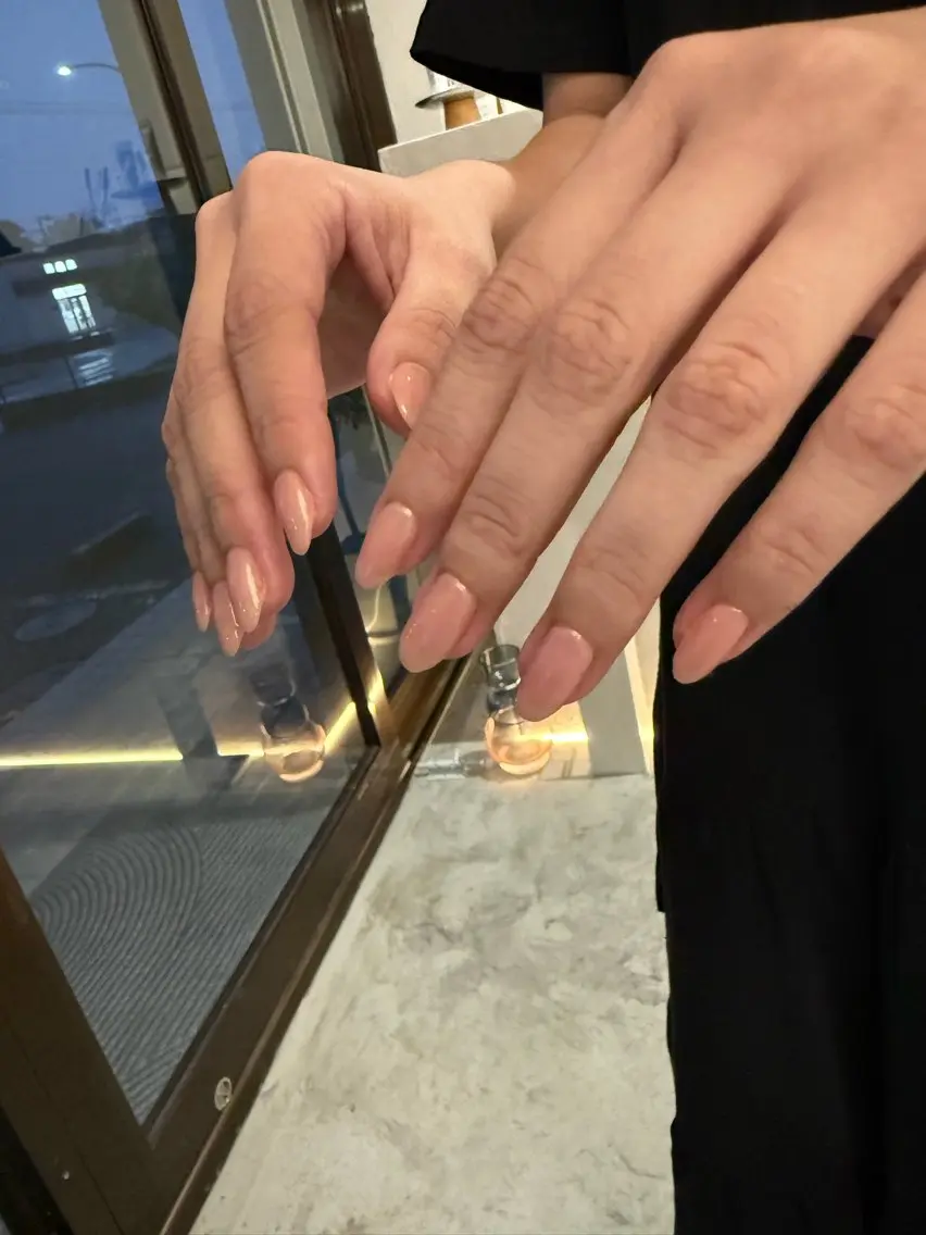 ネイル en. harumiのネイルデザイン