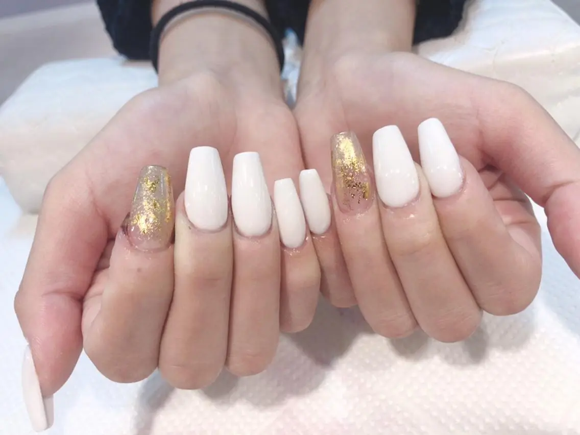 ネイル salon de Tiaraのネイルデザイン
