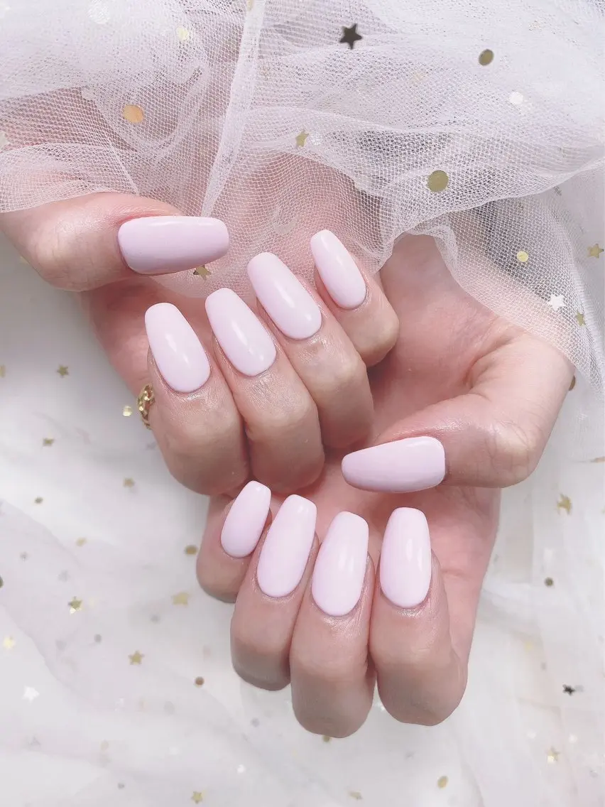 ネイル ジョリ kasumi🌹💅のネイルデザイン