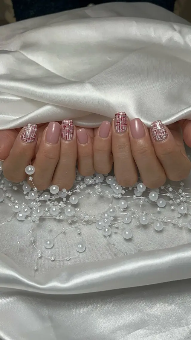 ネイル ハンドネイル shark_nail Aのネイルデザイン