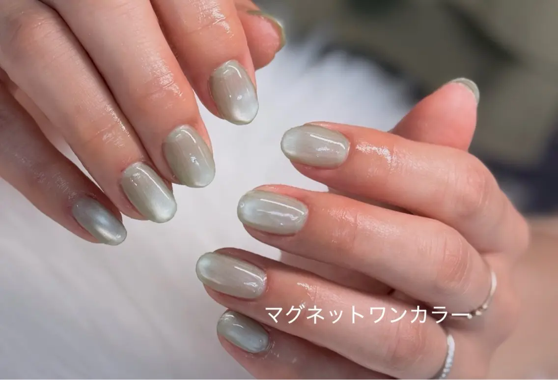 ネイル 🌙Reyel mipoのエステ・リラクイメージ