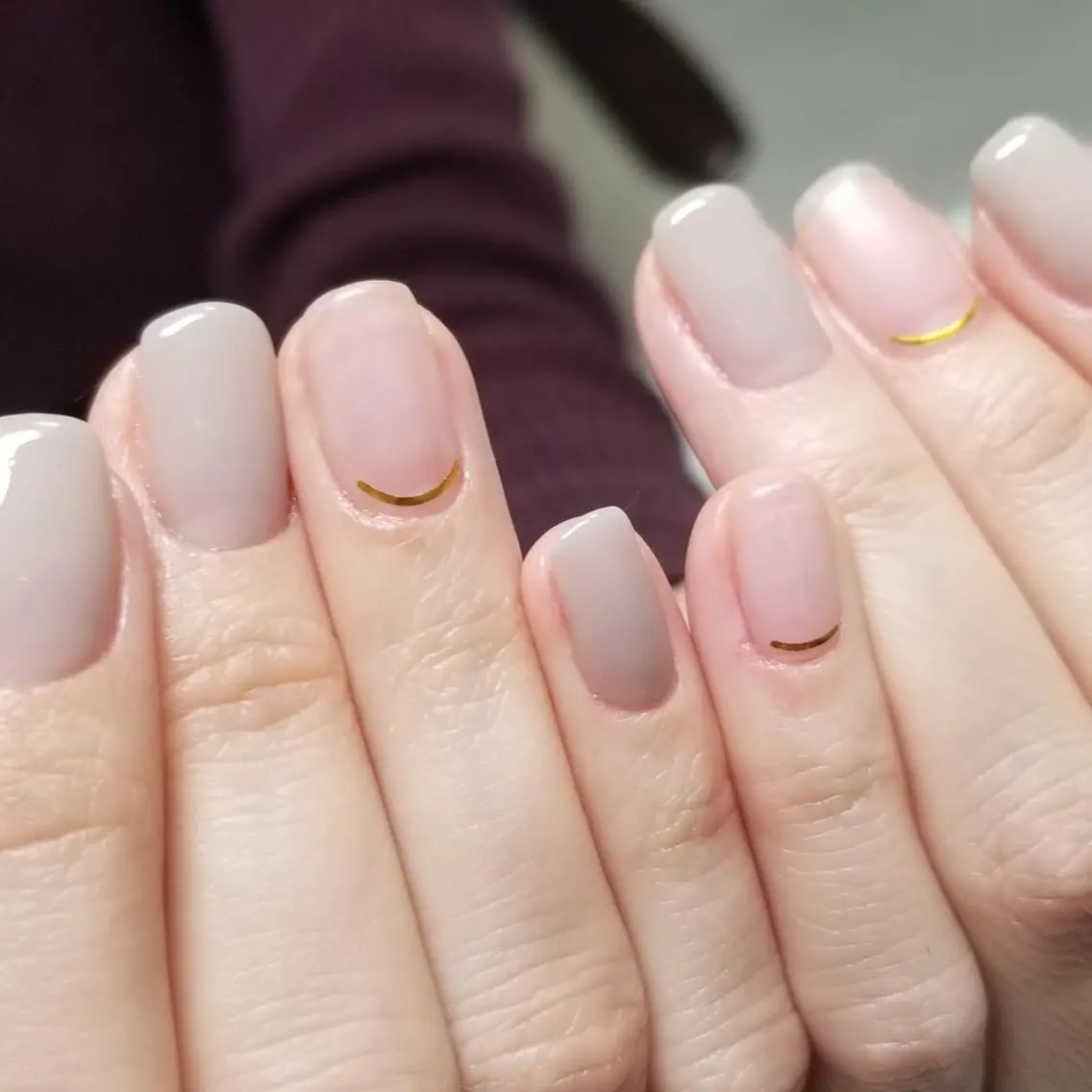ネイル NailSalon N.中目黒のネイルデザイン
