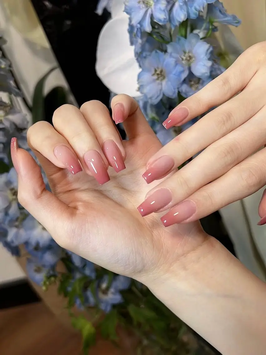 ネイル ハンドネイル LadyJJNail つくばのネイルデザイン