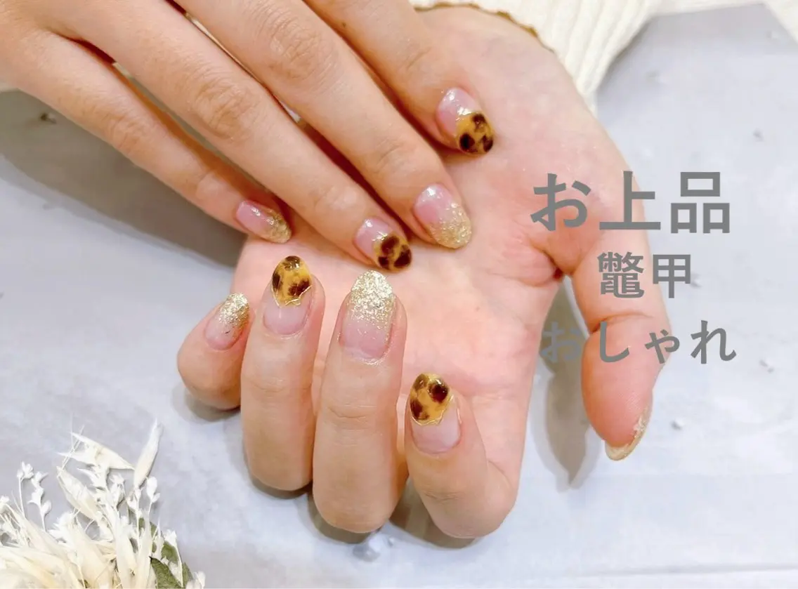 ネイル ジェルネイル パラジェル 🧸 Emiri🫧のマツエク・マツパデザイン