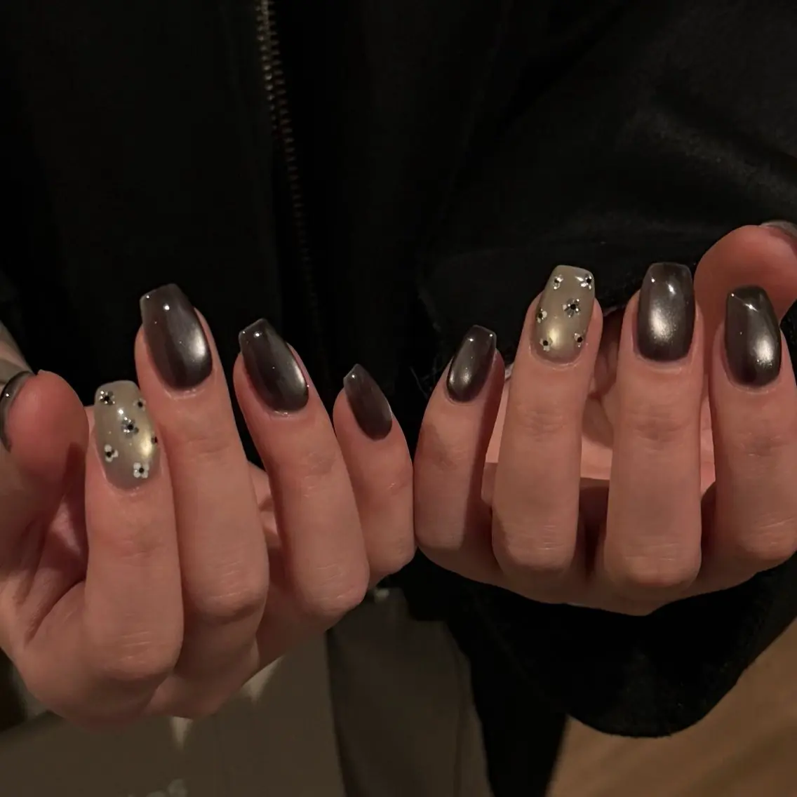 ネイル ハンドネイル AZ Nail aoiのネイルデザイン
