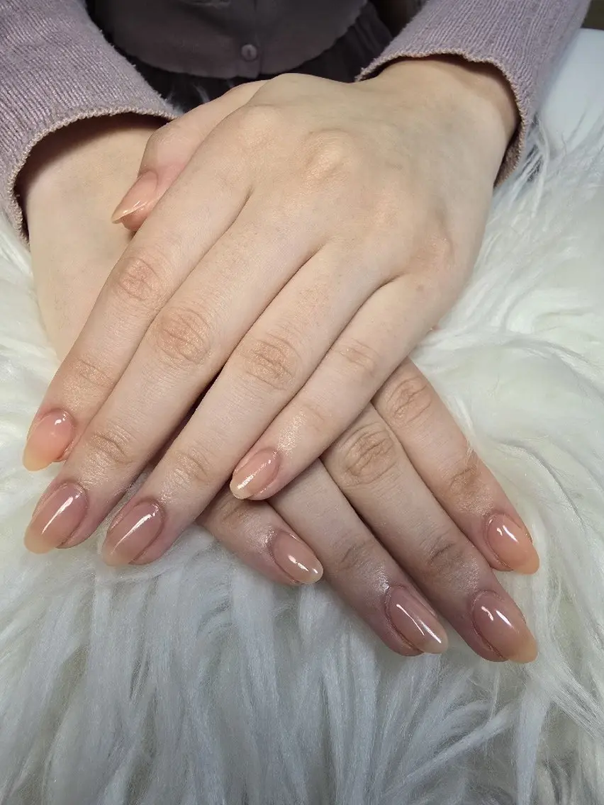 ネイル ＆ME さやかのネイルデザイン