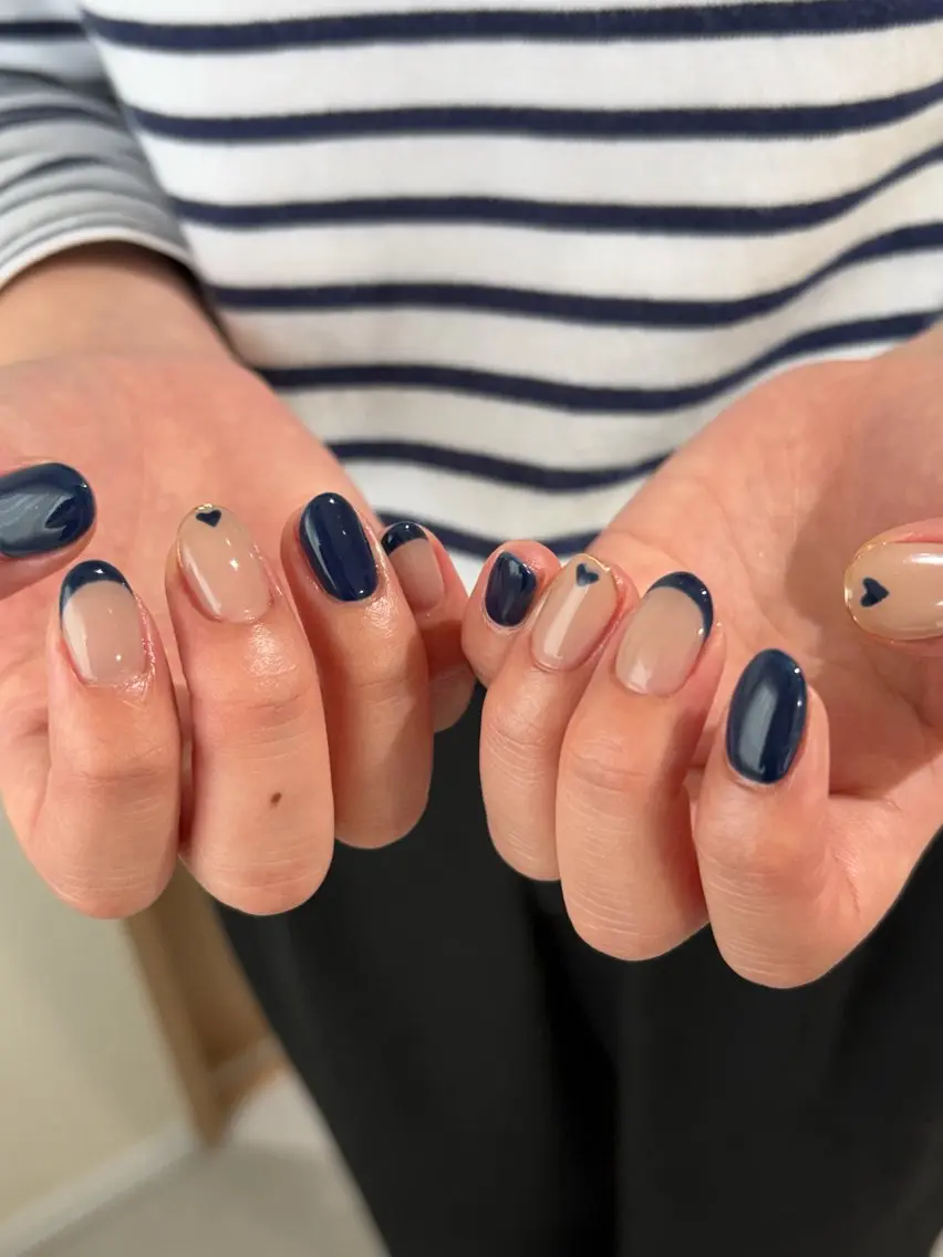 ネイル lou nailのネイルデザイン