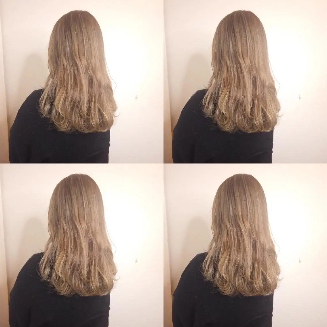 セミロング カラー ヘアアレンジ カット ヘアカラー トリートメント 竹内啓太 ボブのヘアスタイル
