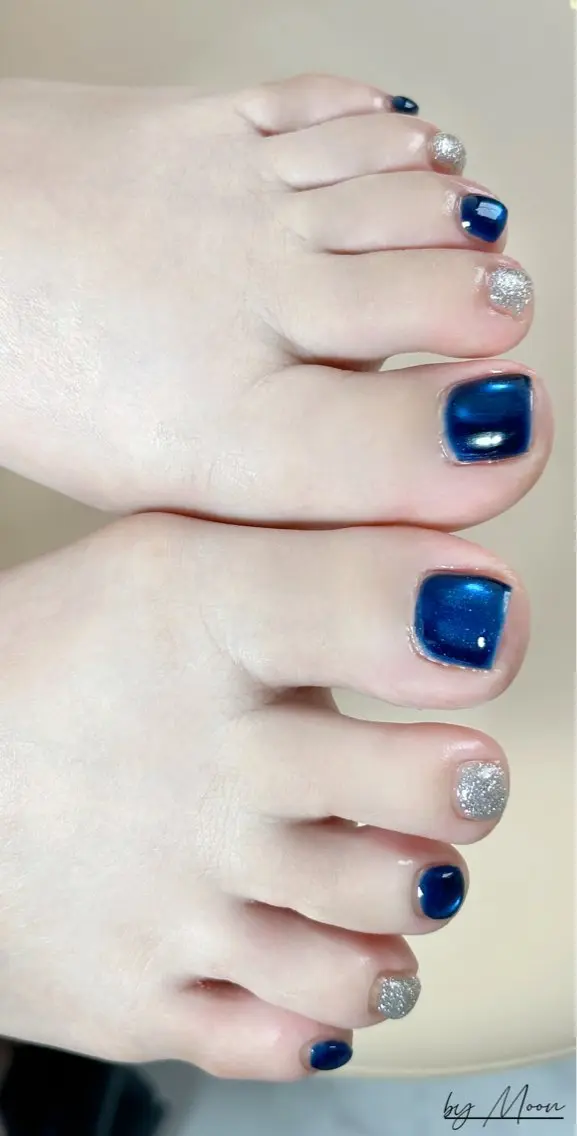 ネイル Moon Nailsのネイルデザイン