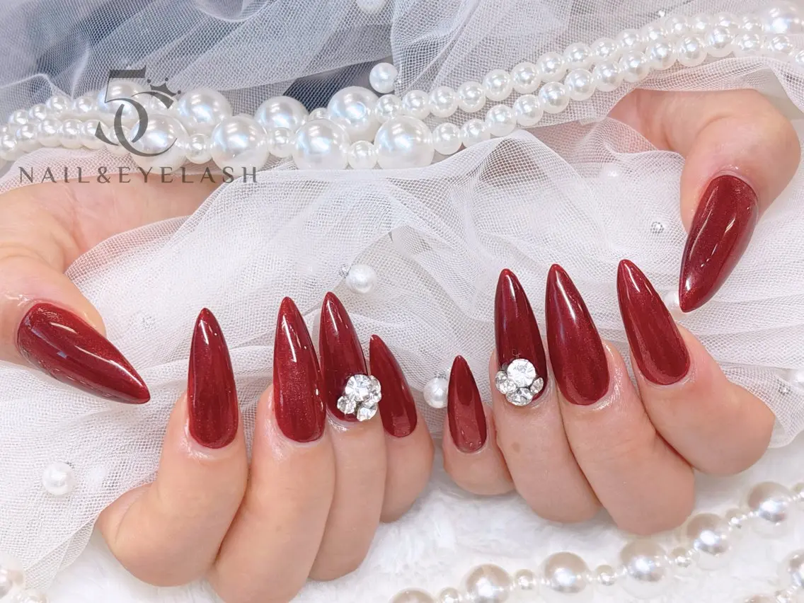 ネイル 5C NAIL 5C NAILのネイルデザイン