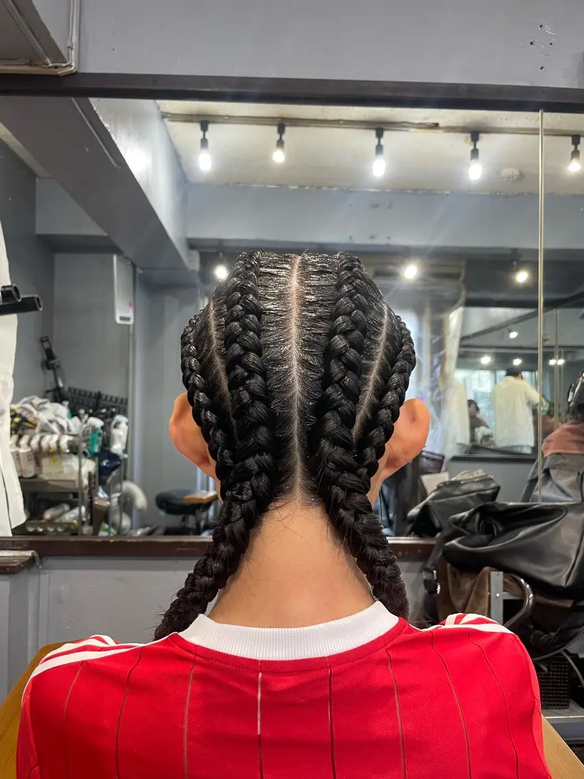 ヘアアレンジ k ayanoのその他イメージ