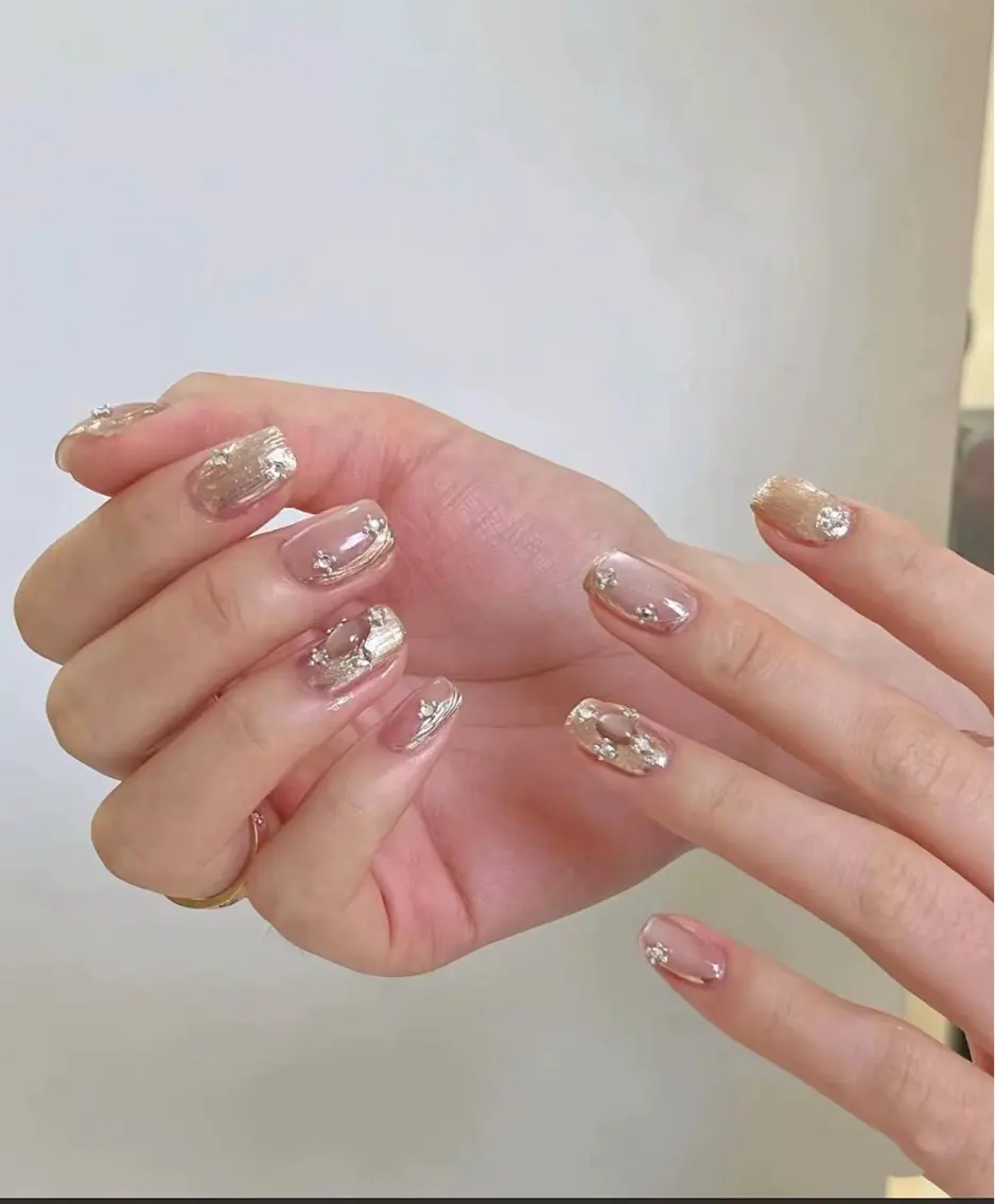ネイル L&Y Nail salonのネイルデザイン