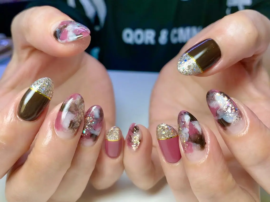 ネイル chura刈谷店☆ Nailのネイルデザイン