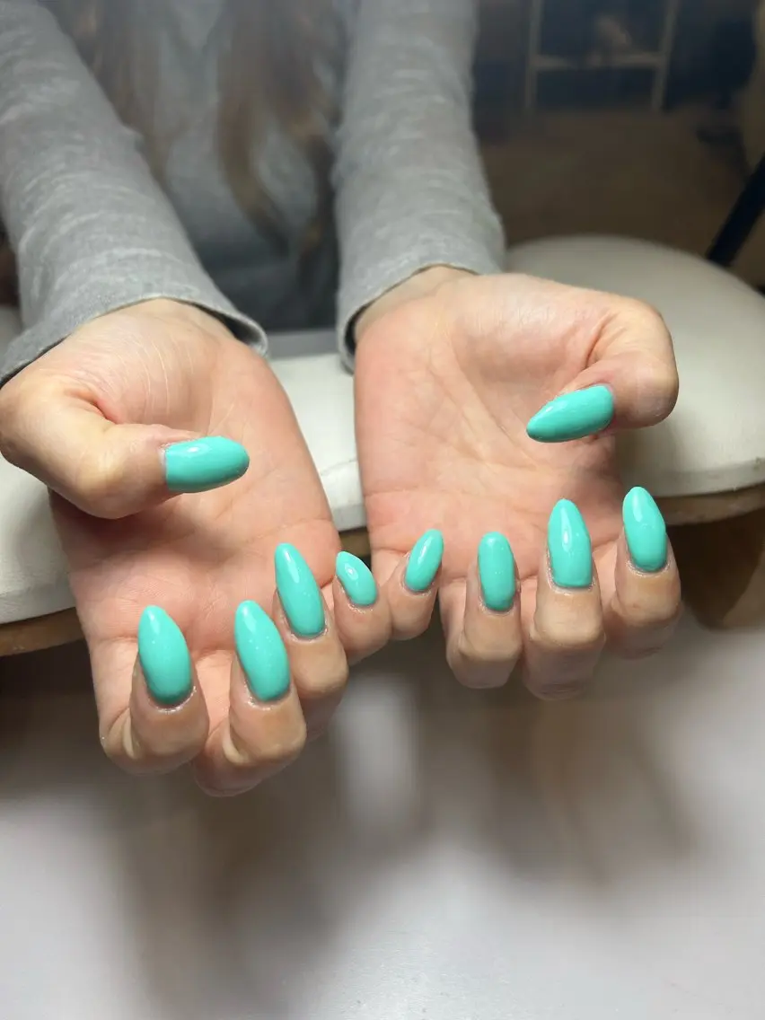 ネイル 🎀 アネラ しま  🎀のネイルデザイン
