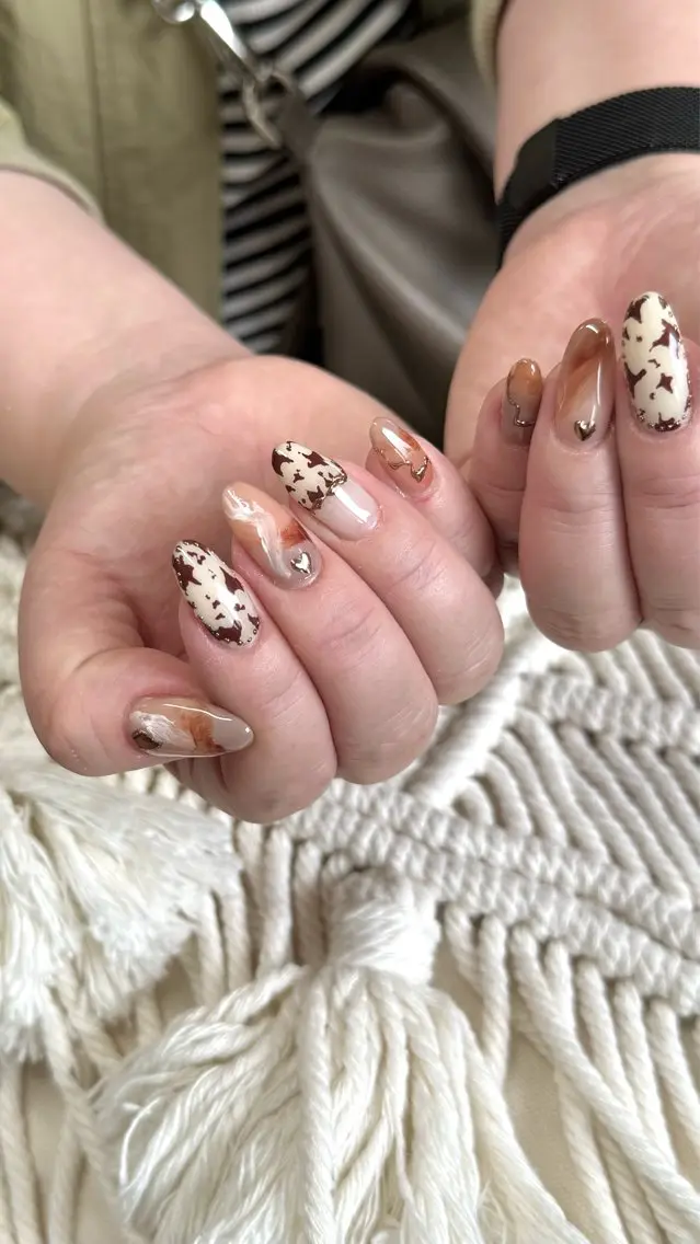 1番人気！お任せデザインの写真