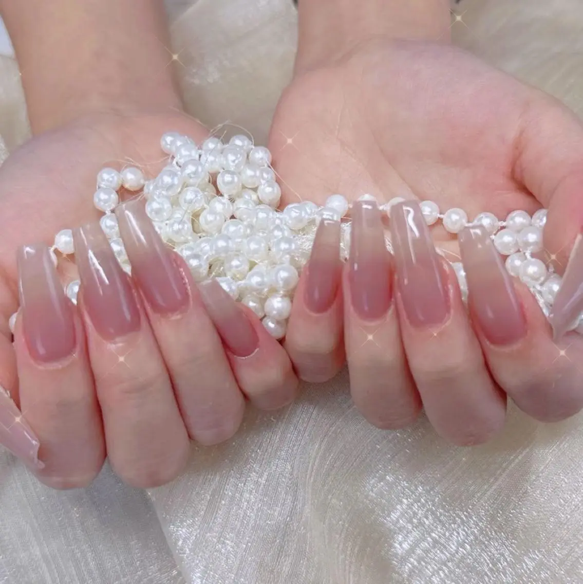 ネイル 🎀MO MO🎀のネイルデザイン
