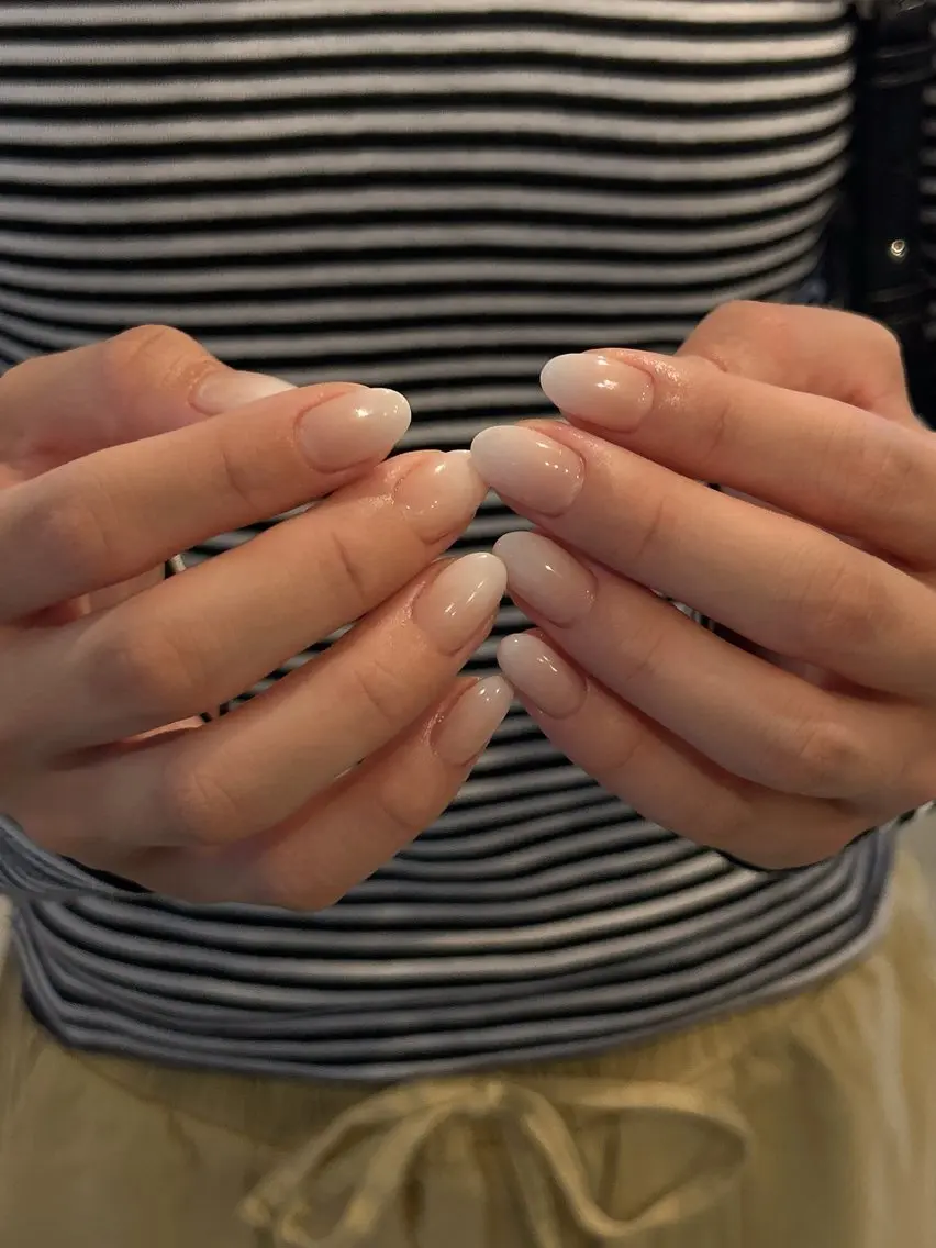 ネイル ハンドネイル Elle. hagiのネイルデザイン