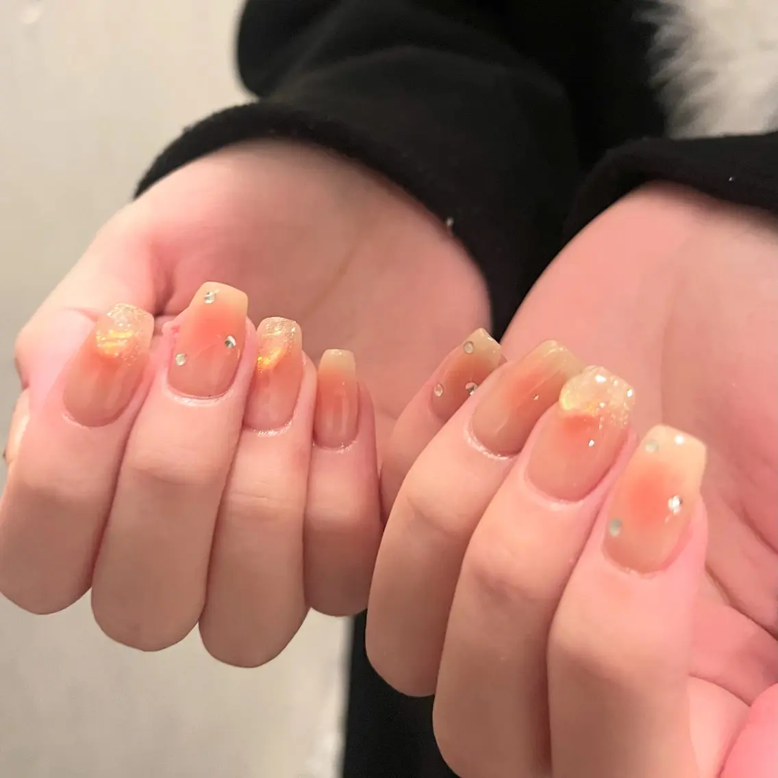 ネイル m a i / 学芸大学のネイルデザイン