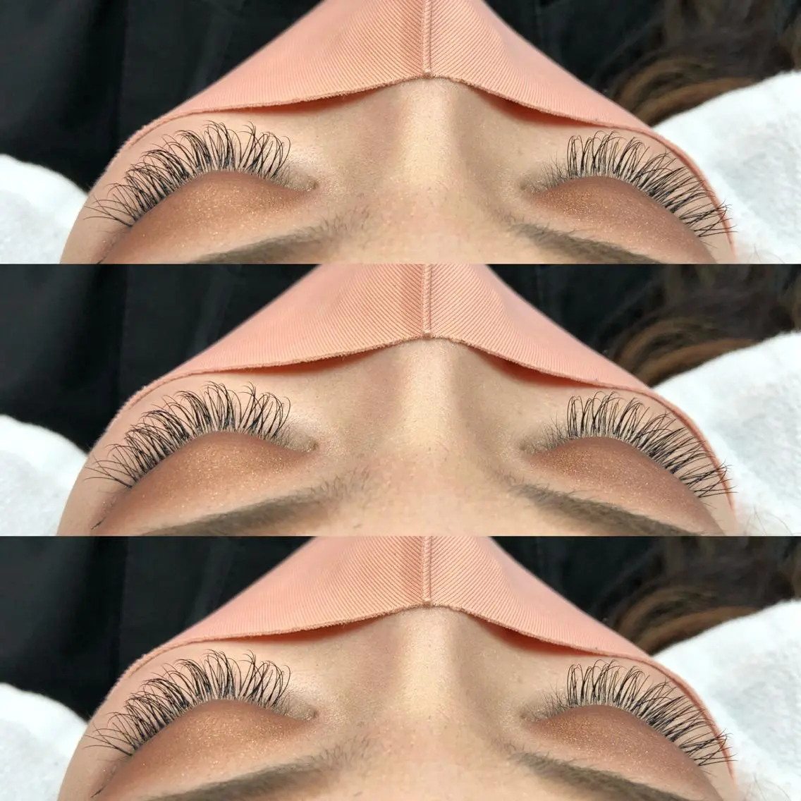 マツエク・マツパ Mei🎀 eye & hairのマツエク・マツパデザイン
