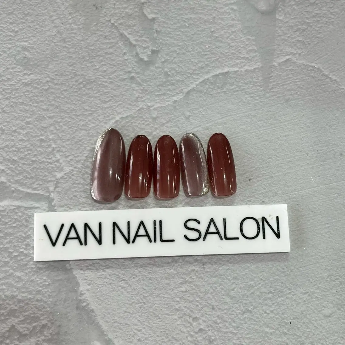 ネイル Van Nail Salonのネイルデザイン