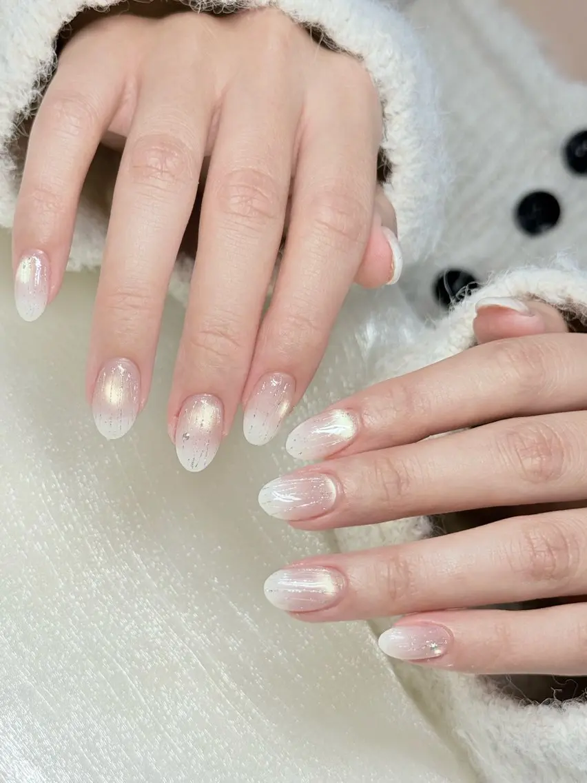 ネイル 森♡nail ♡ ①のネイルデザイン