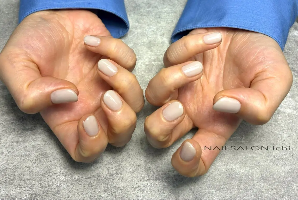 ネイル ハンドネイル NAILSALON Ichiのネイルデザイン