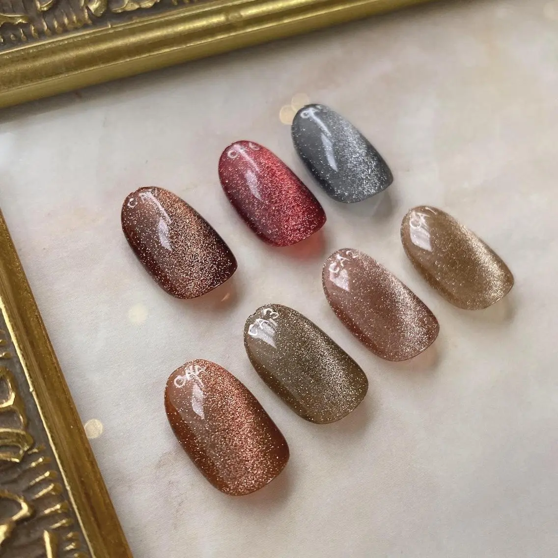 ネイル ✴︎fumi nail✴︎のネイルデザイン