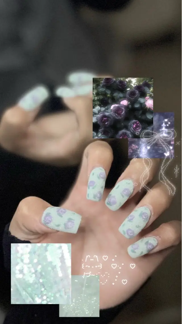 ネイル yukas nailartのネイルデザイン