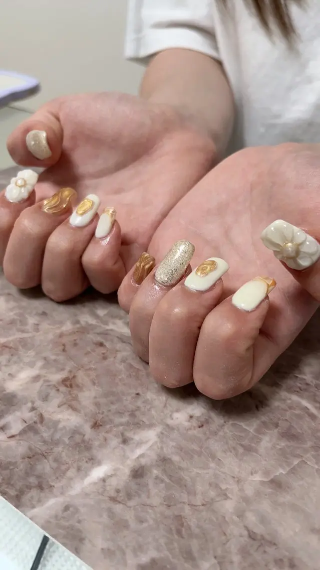 ネイル Will nail salonのネイルデザイン