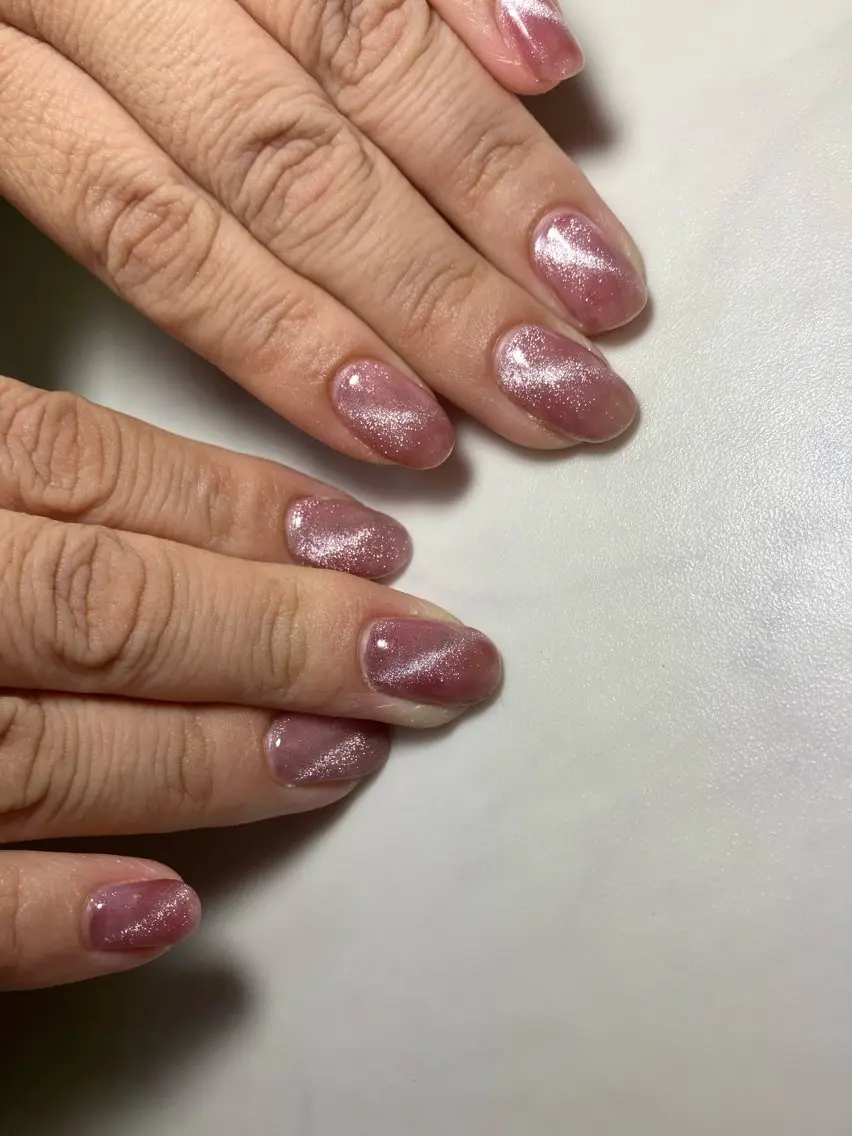 ネイル ハンドネイル Bella ネイルのネイルデザイン