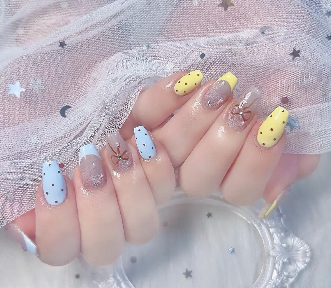 ネイル ハンドネイル Hana Nail Salonのネイルデザイン