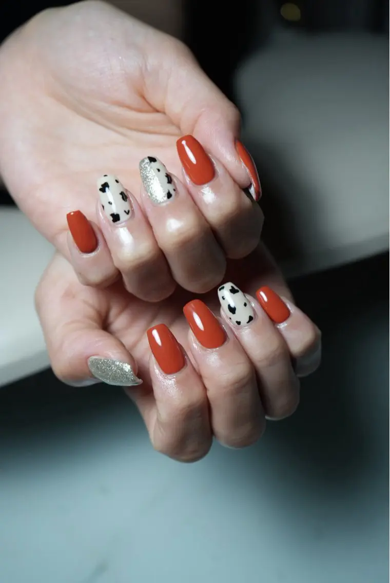 ネイル ハンドネイル MInX nail MINAMIのネイルデザイン