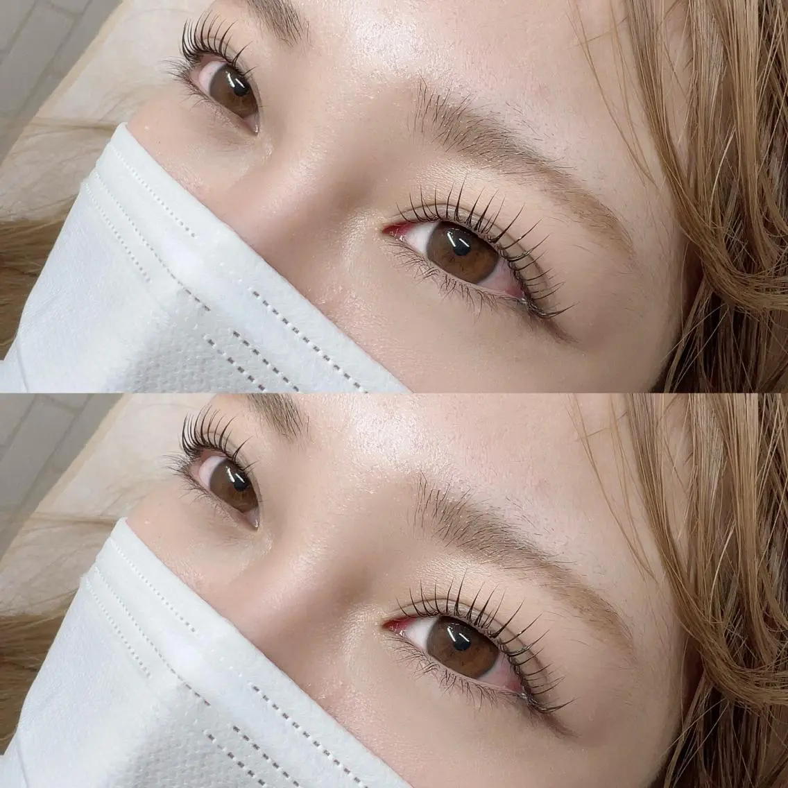 マツエク・マツパ マツパ Eyelist Rio ♡のマツエク・マツパデザイン
