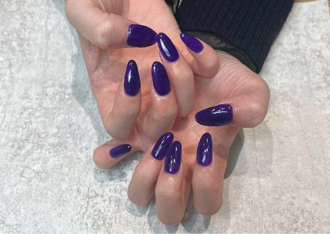 ネイル BEAUTY  MA RKET unguのネイルデザイン