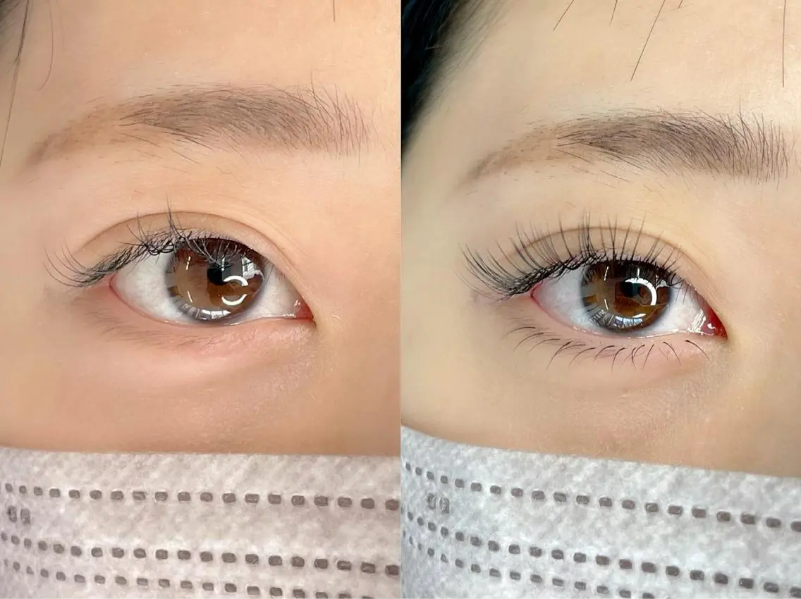 マツエク・マツパ wellbe 泉の眉毛・アイブロウイメージ