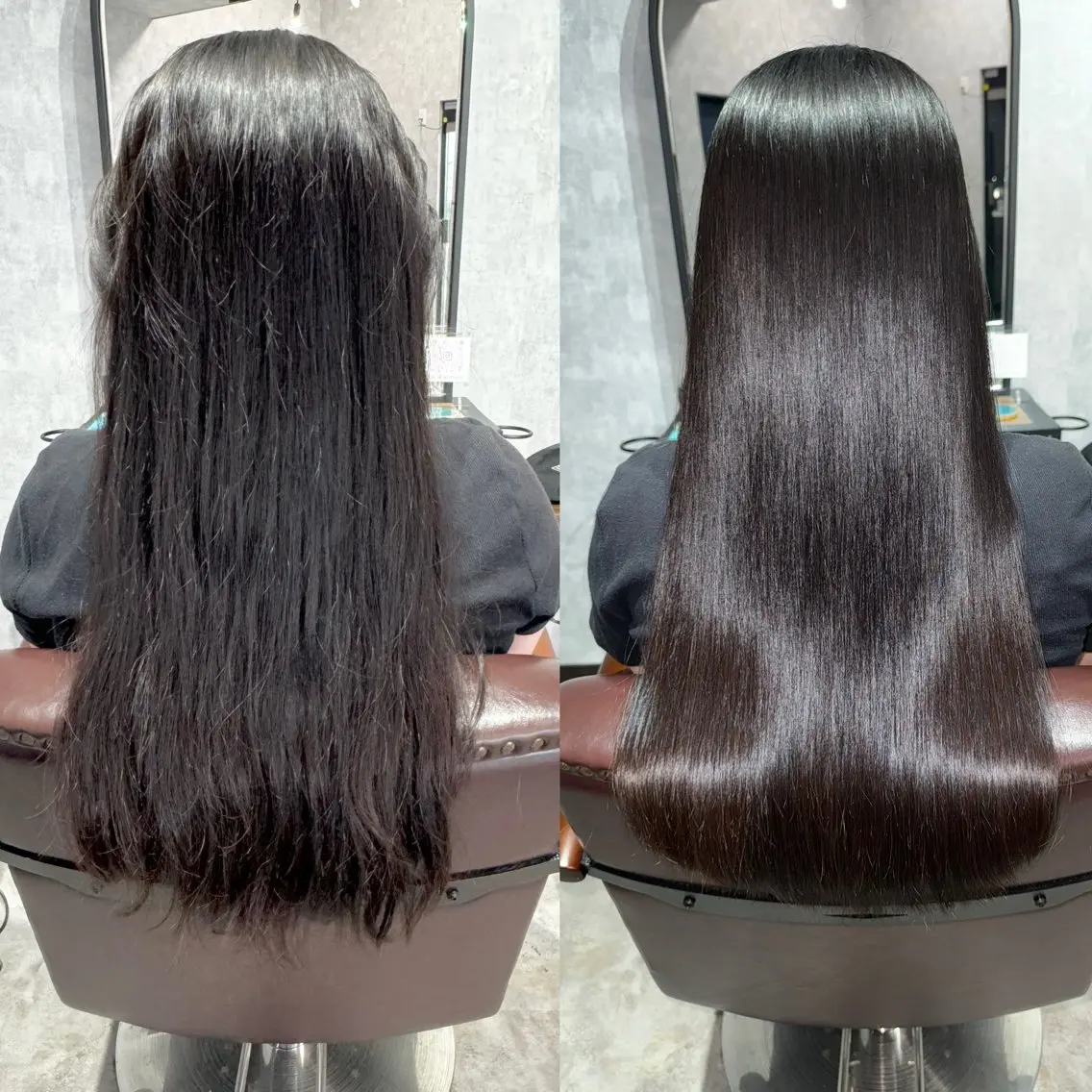 ロング 髪質改善 トリートメント 堀越一弘 髪質改善ヘアケア特化のヘアスタイル
