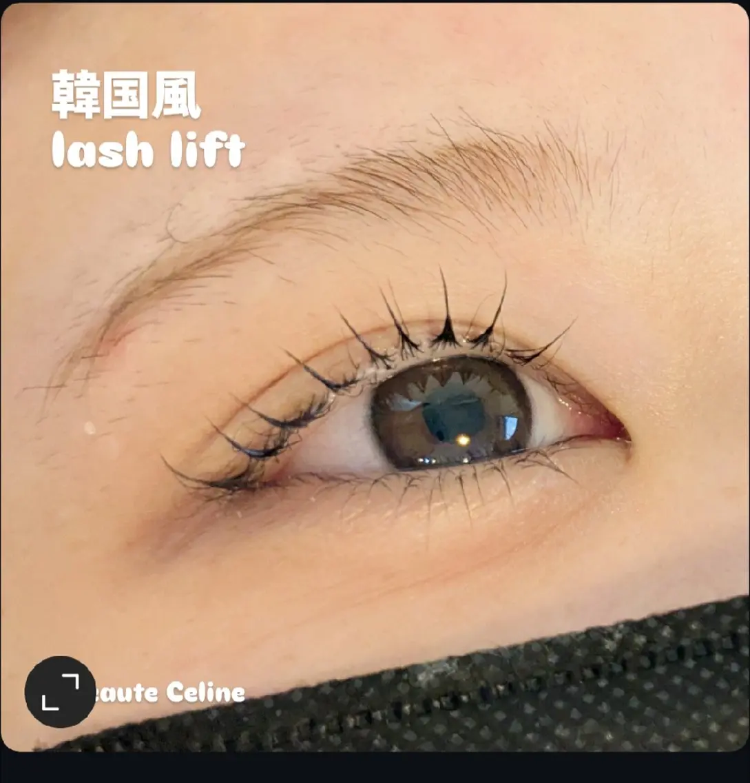 マツエク・マツパ マツパ LED✨beaute Celine🌛🌹のマツエク・マツパデザイン